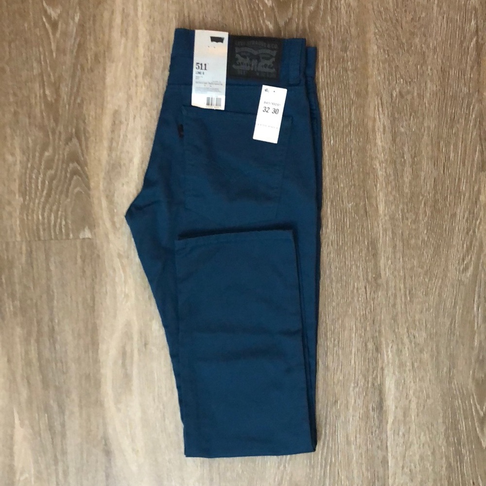 Men’s Levi Strauss @ Co. Pants